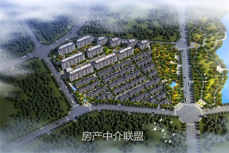 6569幸福家园2室1厅1卫85㎡