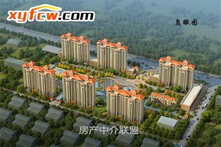 悦城3室1厅1卫49.8万74m2精装出售