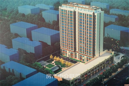 杭州花园4室2厅2卫100万167m2出售