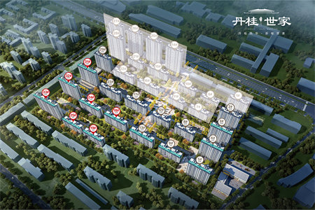 出售泰安凤台小区3室2厅1卫96.58平简单装修